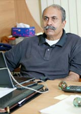 Dr. Raju Parasher